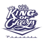 Podcast The King of Chevys Presents