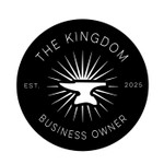 Podcast The Kingdom Business Owner