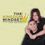 Logo of the podcast The Kingdom Mindset with Bro. Dexter Durante Podcast The Kingdom Mindset with Bro. Dexter Durante