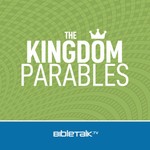 Logo of the podcast The Kingdom Parables — Bible Study with Mike Mazzalongo Missing podcast logo
