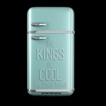 Logo of the podcast THE KINGS OF COOL and Other Things Podcast THE KINGS OF COOL and Other Things