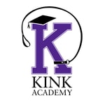 Logo of the podcast The Kink Academy Podcast Missing podcast logo