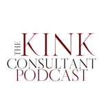 Logo of the podcast The Kink Consultant