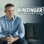 Logo of the podcast The Kinzinger Report Podcast The Kinzinger Report