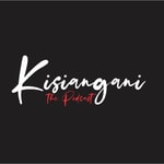 Logo of the podcast The Kisiangani Podcast Podcast The Kisiangani Podcast