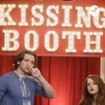 Podcast The Kissing Booth