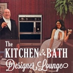 Logo of the podcast The Kitchen & Bath Designer Lounge Podcast Podcast The Kitchen & Bath Designer Lounge Podcast