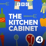 Logo of the podcast The Kitchen Cabinet Podcast The Kitchen Cabinet