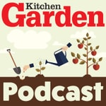 The Kitchen Garden Magazine Podcast