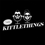 Logo of the podcast The Kittle Things Podcast The Kittle Things