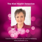 The Kiwi Health Detective. The Emotional Intelligence in Physical Symptoms. Podcast The Kiwi Health Detective. The Emotional Intelligence in Physical Symptoms.