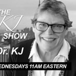 Logo of the podcast The KJ Show Podcast The KJ Show