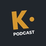 Logo of the podcast The Klassiki Podcast Logo of the podcast The Klassiki Podcast