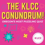 Logo of the podcast The KLCC Conundrum Podcast The KLCC Conundrum