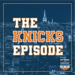 Logo of the podcast The Knicks Episode Podcast The Knicks Episode
