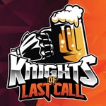 Logo of the podcast The Knights of Last Call Podcast Network Podcast The Knights of Last Call Podcast Network