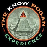 The Know Rogan Experience Podcast The Know Rogan Experience