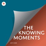 Logo of the podcast The Knowing Moments Podcast The Knowing Moments