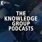 Logo of the podcast The Knowledge Group Podcasts Podcast The Knowledge Group Podcasts