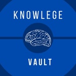 Podcast The Knowledge Vault