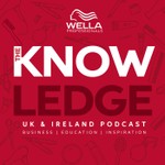 Logo of the podcast The Knowledge Podcast The Knowledge
