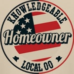 Logo of the podcast The Knowledgeable Homeowner Podcast Podcast The Knowledgeable Homeowner Podcast