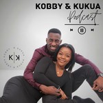 Logo of the podcast The Kobby and Kukua Podcast Podcast The Kobby and Kukua Podcast
