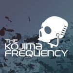 Logo of the podcast The Kojima Frequency Podcast The Kojima Frequency