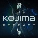 The Kojima Podcast The Kojima Podcast