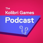 Logo of the podcast The Kolibri Games Podcast Podcast The Kolibri Games Podcast