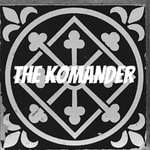 Podcast The Komander 