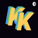 Logo of the podcast The Kook Kidz Podcast Podcast The Kook Kidz Podcast