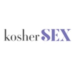 Logo of the podcast The Kosher Sex Podcast Podcast The Kosher Sex Podcast