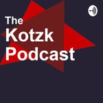 Logo of the podcast The Kotzk Podcast Podcast The Kotzk Podcast