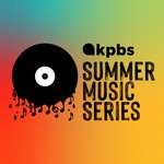 Logo of the podcast The KPBS Summer Music Series Podcast The KPBS Summer Music Series