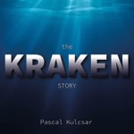 Logo of the podcast The Kraken Story Podcast The Kraken Story