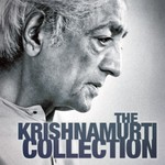 Logo of the podcast The Krishnamurti Collection Podcast The Krishnamurti Collection