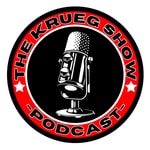 Logo of the podcast The Krueg Show Podcast The Krueg Show