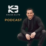 Logo of the podcast The KRUSE ELITE Podcast