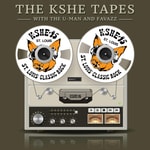 Logo of the podcast The KSHE Tapes Podcast The KSHE Tapes
