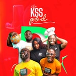 Logo of the podcast The KSS POD Podcast The KSS POD