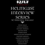 Logo of the podcast The KULT Interviews Podcast The KULT Interviews