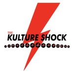 Logo of the podcast THE KULTURE SHOCK PODCAST Podcast THE KULTURE SHOCK PODCAST