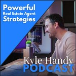 Logo of the podcast The Kyle Handy Podcast Podcast The Kyle Handy Podcast