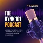 Logo of the podcast The Kynk 101 Podcast Podcast The Kynk 101 Podcast