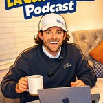 Logo of the podcast The LA Golf Channel Podcast Podcast The LA Golf Channel Podcast