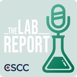 Logo of the podcast The Lab Report Podcast The Lab Report