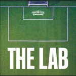 Logo of the podcast The Lab (Tottenham Hotspur Podcast)