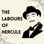 Logo of the podcast The Labours Of Hercule