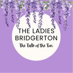 Logo of the podcast The Ladies Bridgerton Podcast The Ladies Bridgerton